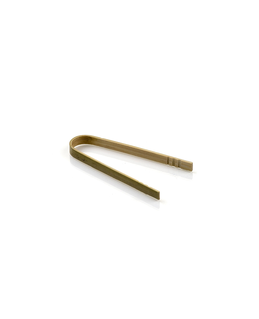 Bamboo Tongs 9cm