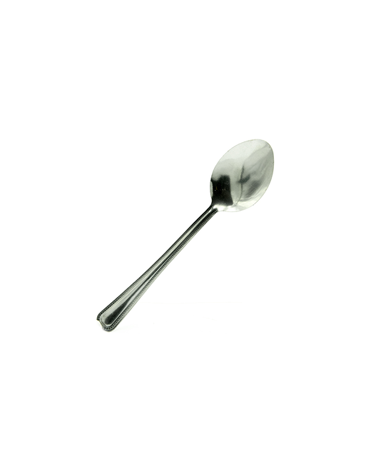 Stainless Steel Plated Tablespoon (D)