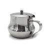 Stainless Steel Tea Pot