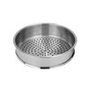 Stainless Steel Round Steamer Basket