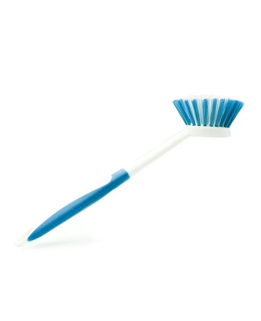 Round Head Dish Brush