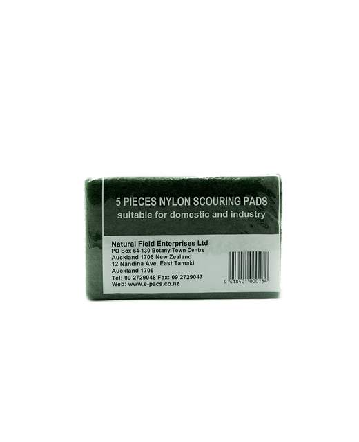 Nylon Scouring Pads