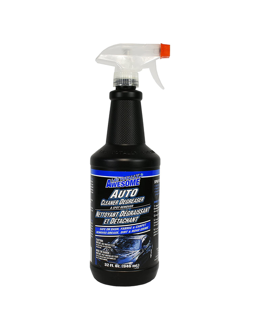 Auto Degreaser 