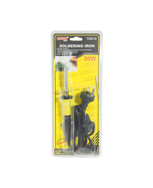 Soldering Iron