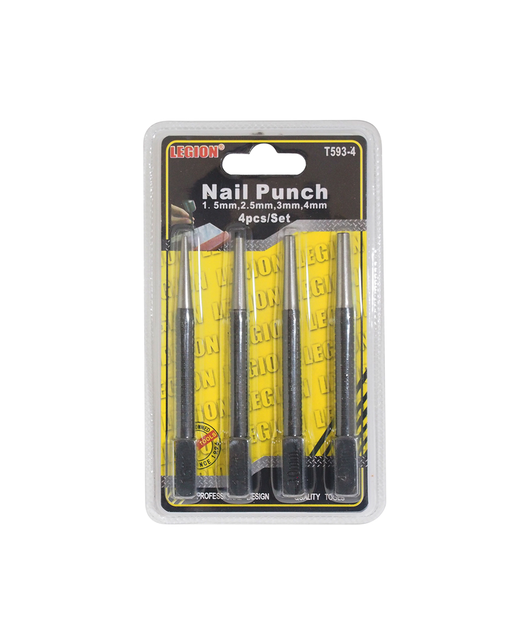 Nail Punch