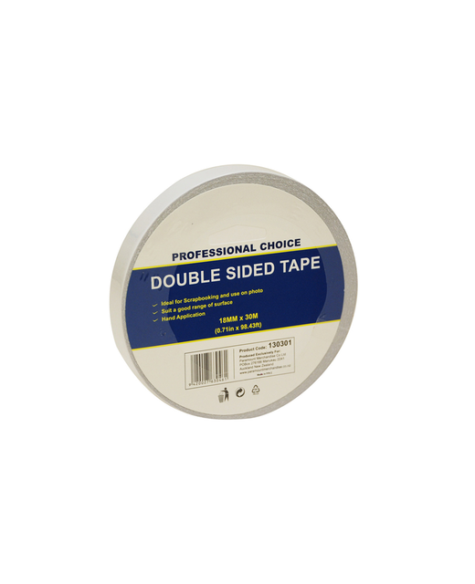 Double Sided Tape