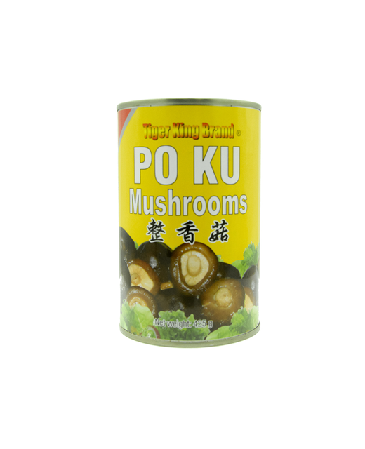 Po Ku Mushroom