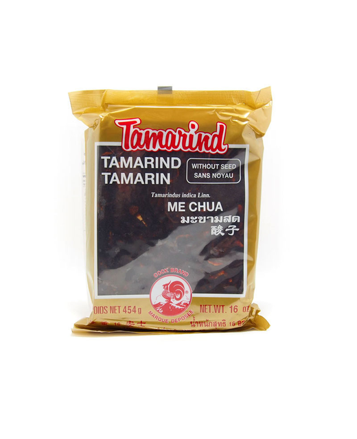 Tamarind Seedless