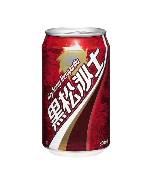 Hey Song Sarsaparilla 350ml