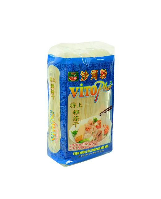 Rice Noodles 3mm