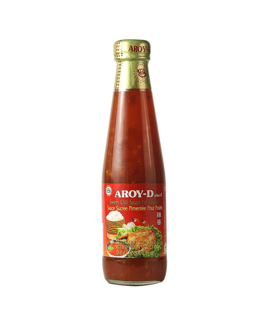 Sweet Chilli Sauce For Chicken