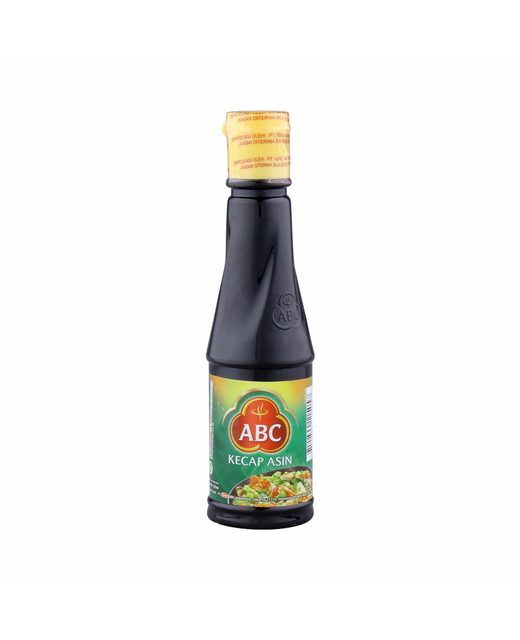 Kecap Asin Salty Soy Sauce