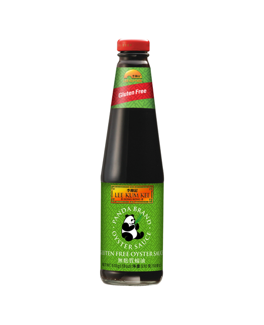 Lee Kum Kee Gluten Free Oyster Sauce 510g GrocerySauces & PastesSoy