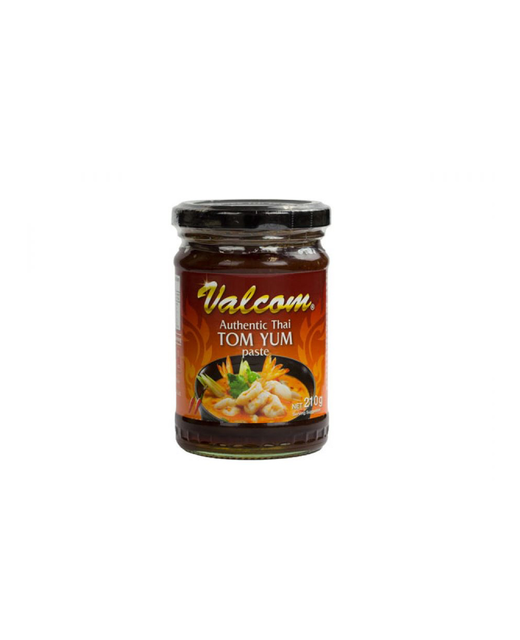 Tom Yum Paste