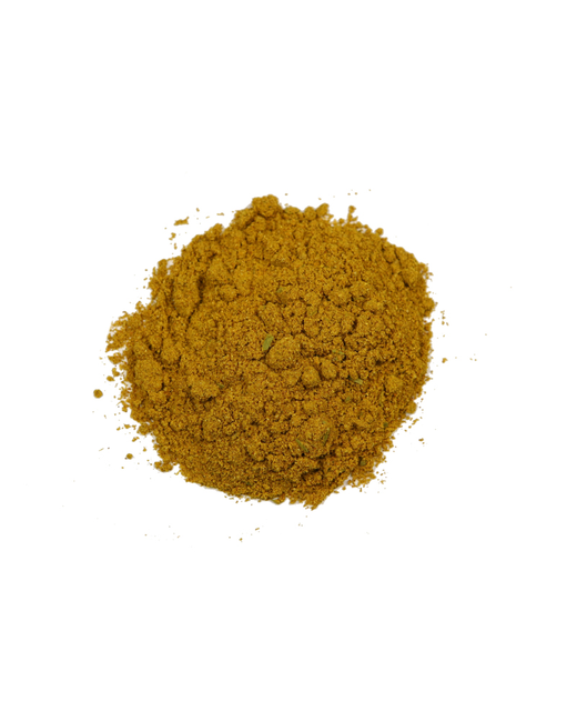 Hot Curry Powder