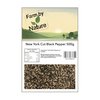 Black Pepper New York Cut