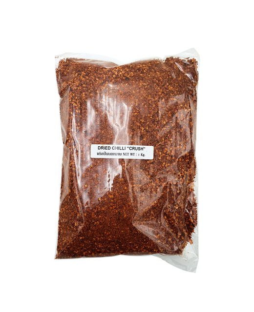 Dried Chilli Powder Coarse