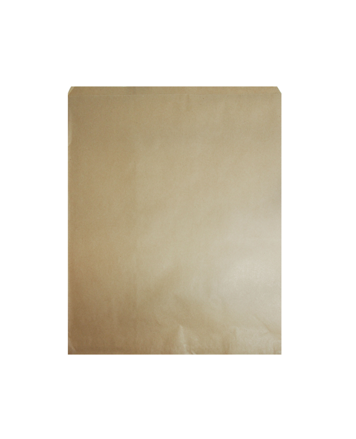 Flat Paper Bag Brown 360mmx279mm