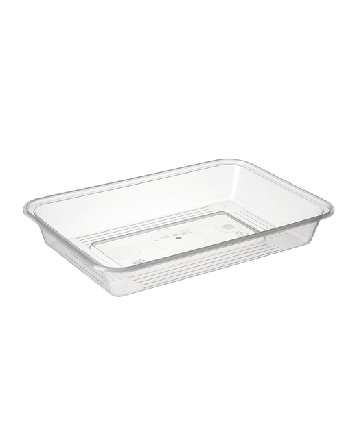 Rectangular Container 850ml