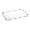 Flat Rectangular Lids (Small)