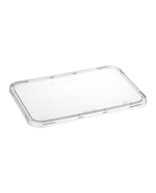 Flat Rectangular Lids (Small)