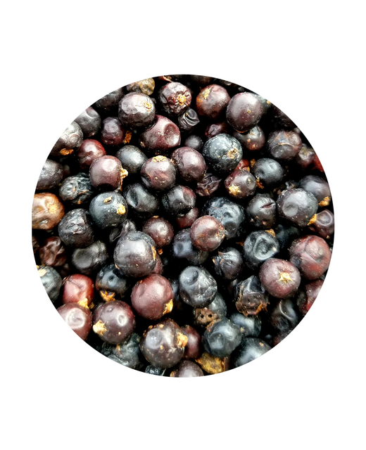 Juniper Berries