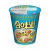 Cup Noodle Seafood