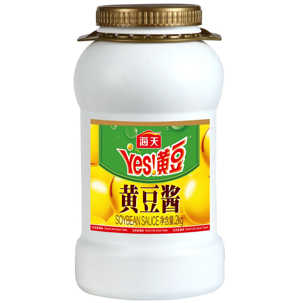 soybean paste