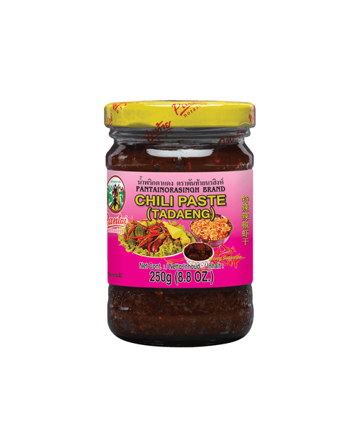 Chilli Paste Tadaeng