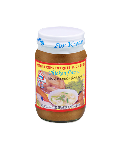 Chicken Flavour Paste