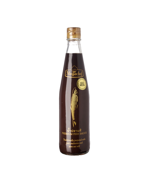 Premium Fish Sauce