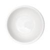 Crockery Late Bowl (White)