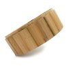 Bamboo Steam Basket Premium