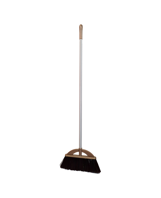 Plastic Broom Soft Brush