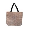 Novelty Carry Bag With Zip (Canvas)