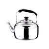 Stainless Steel Whistling Kettle Pot