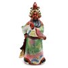 Guan Gong Warrior Statue