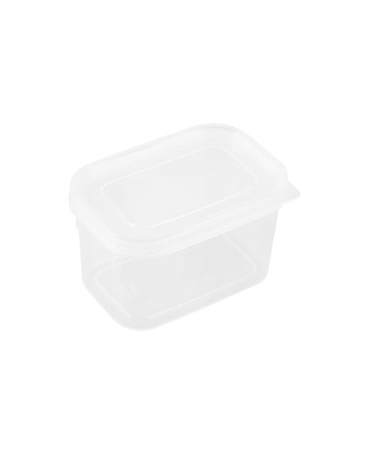 Plastic Storage Box 