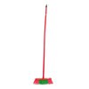 Plastic Floor Broom