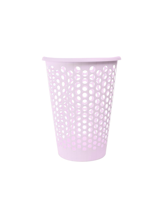 Plastic Laundry Basket