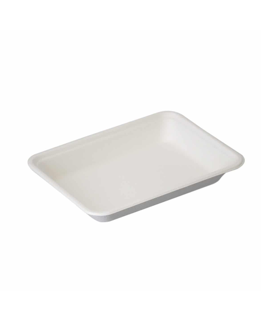 Biodegradable Tray 650ml - Packaging-Biodegradable-Plates : New Gum ...