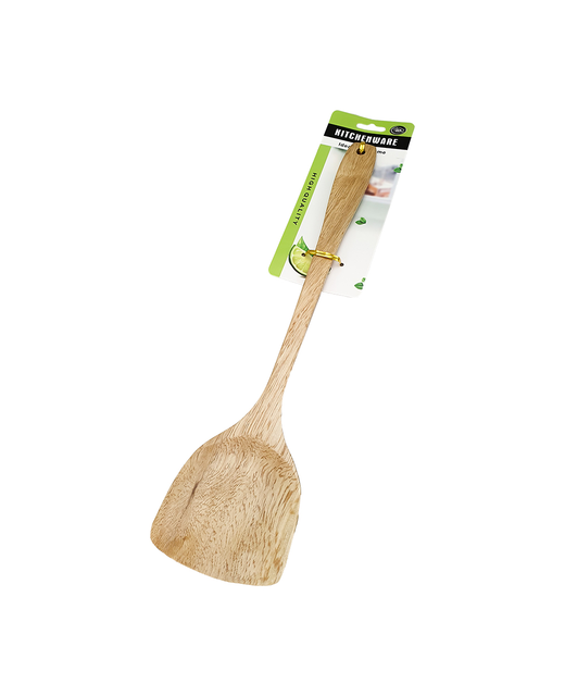 Wooden Spatula